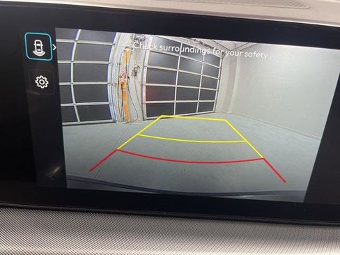 New 2025 Hyundai Sonata SEL image 13