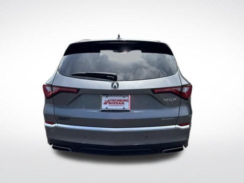Used 2023 Acura MDX SH-AWD w/ Advance Package image 6