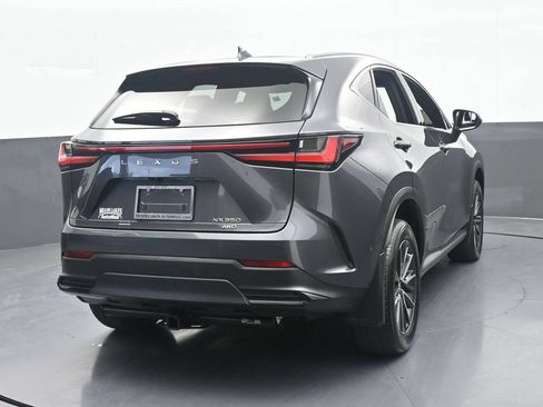 Used 2022 Lexus NX 350 AWD image 5