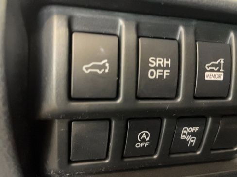 Used 2023 Subaru Forester Premium image 16