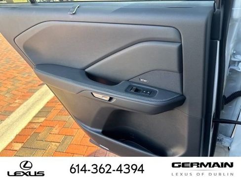New 2025 Lexus TX 350 AWD w/ Technology Package image 15