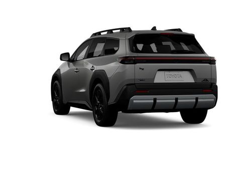 New 2026 Toyota bZ Woodland AWD/4WD image 7