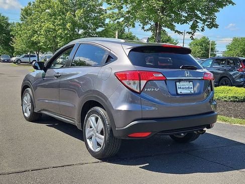 Certified 2020 Honda HR-V EX image 28