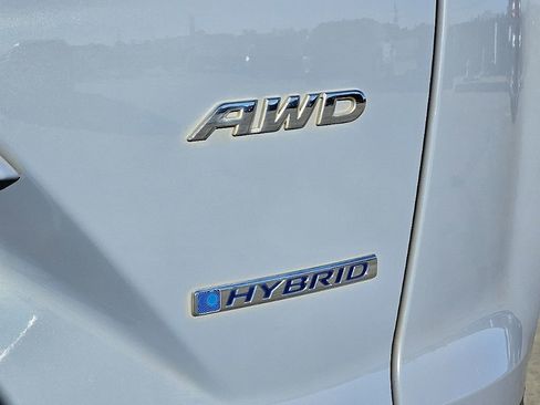 Used 2022 Honda CR-V EX-L image 13