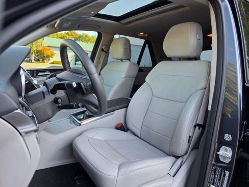 Used 2014 Mercedes-Benz ML 350 2WD image 27