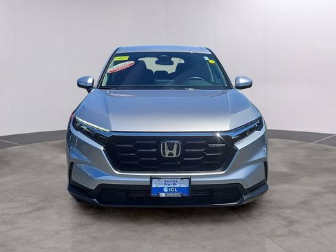 Certified 2026 Honda CR-V LX image 2