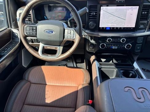 New 2026 Ford F250 King Ranch AWD/4WD image 19