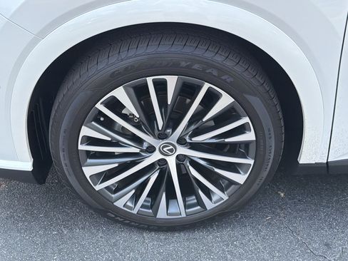 Used 2025 Lexus RX 350 Premium Plus w/ Convenience Package FWD image 11