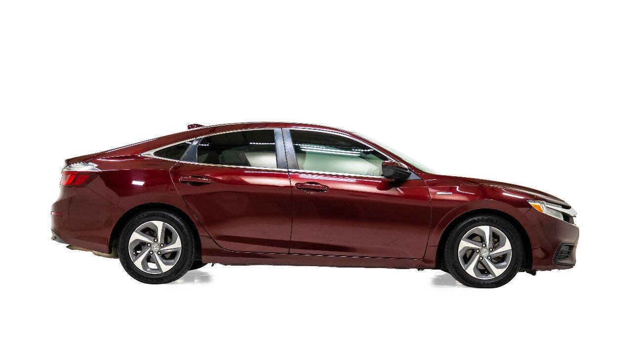 Used 2019 Honda Insight EX image 4
