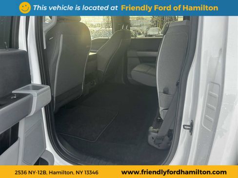 Used 2024 Ford F250 XL w/ STX Appearance Package image 39