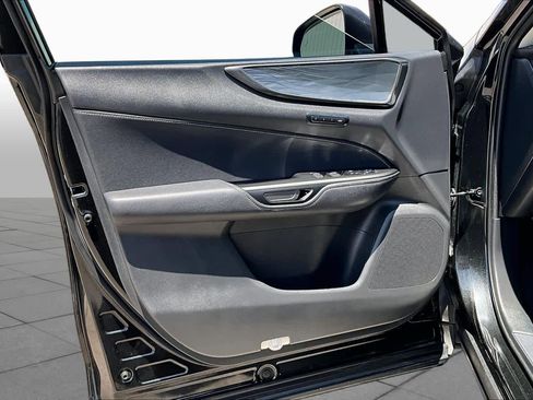 Used 2024 Lexus NX 250 FWD image 21