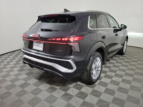 New 2026 Audi Q3 quattro 2.0T image 6