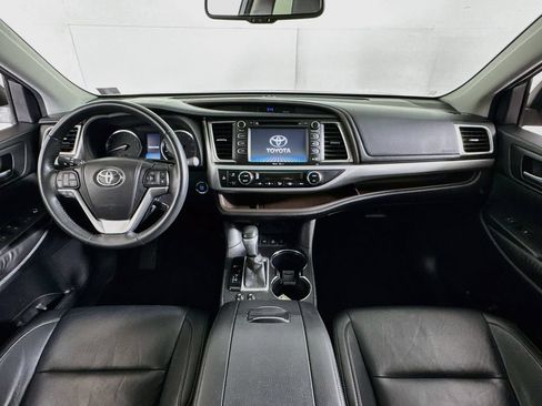 Used 2015 Toyota Highlander XLE AWD/4WD image 31