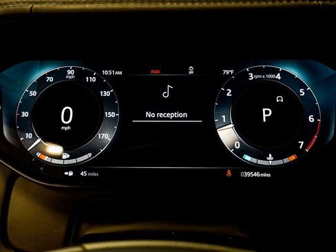 Used 2023 Land Rover Range Rover SE image 50