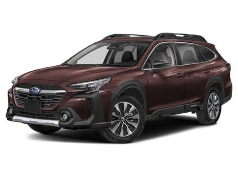 Used 2024 Subaru Outback Limited AWD/4WD image 1