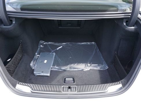 New 2026 Mercedes-Benz S 580 4MATIC Sedan image 56