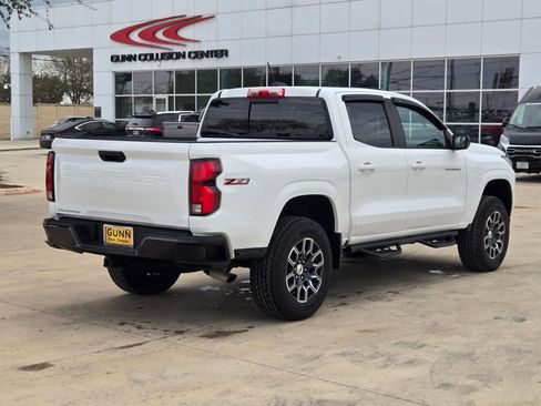 Certified 2024 Chevrolet Colorado Z71 w/ Safety Package image 3