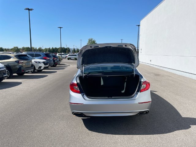 Used 2022 Honda Accord Sport image 18