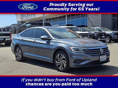 Used 2020 Volkswagen Jetta SEL
