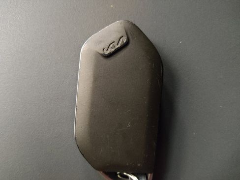 Used 2025 Kia K4 EX FWD image 32