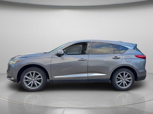 Used 2023 Acura RDX FWD w/ Technology Package image 3