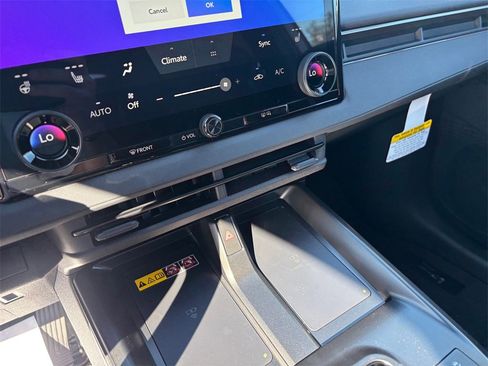 New 2026 Toyota bZ image 20