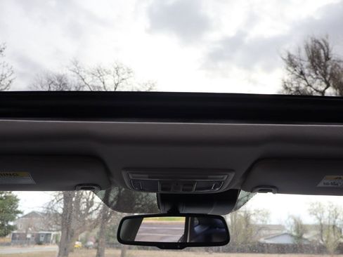 Used 2017 Honda Civic EX-L image 28