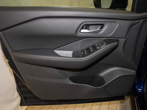 New 2026 Nissan Rogue SV w/ Cold Weather Package image 13