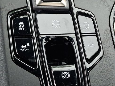 Used 2025 Lexus RX 350 F Sport w/ Accessory Package (Z1) AWD/4WD image 24