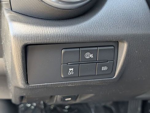 New 2025 MAZDA MX-5 Miata Grand Touring w/ Weather Package image 29