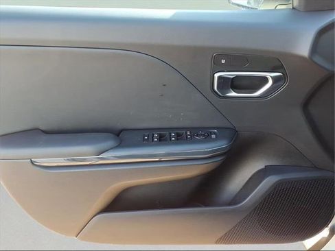 New 2026 Kia K4 EX image 13