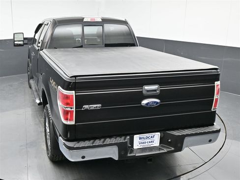 Used 2013 Ford F150 XLT w/ Luxury Equipment Group image 25