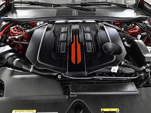 Certified 2025 Audi S5 Premium Plus w/ Premium Plus Package image 20