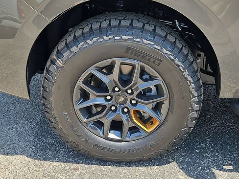 New 2027 Ford Expedition Tremor w/ Driver's Package AWD/4WD image 17