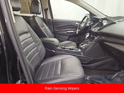 Used 2016 Ford Escape Titanium w/ Equipment Group 301A image 22