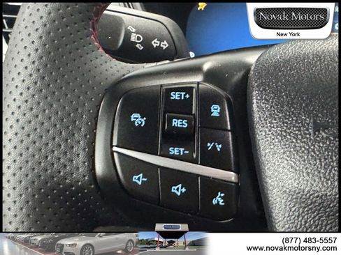 Used 2023 Ford Escape ST-Line Select w/ Tech Pack #2 AWD/4WD image 19