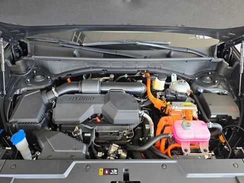 New 2026 Hyundai Santa Fe SEL AWD/4WD image 12