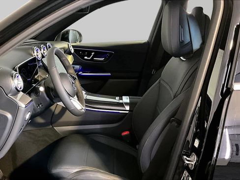 New 2026 Mercedes-Benz GLC 300 4MATIC image 13