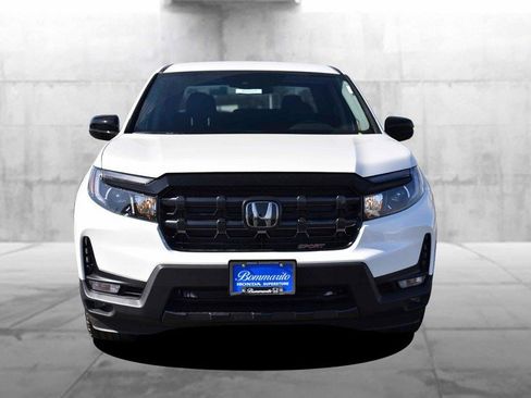 New 2025 Honda Ridgeline Sport image 4