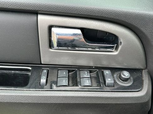 Used 2013 Ford Expedition EL Limited image 43