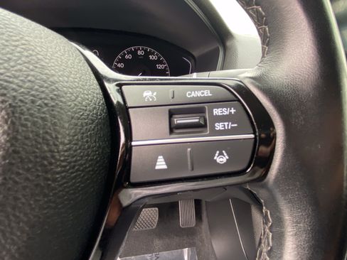 Certified 2023 Honda Civic EX image 26