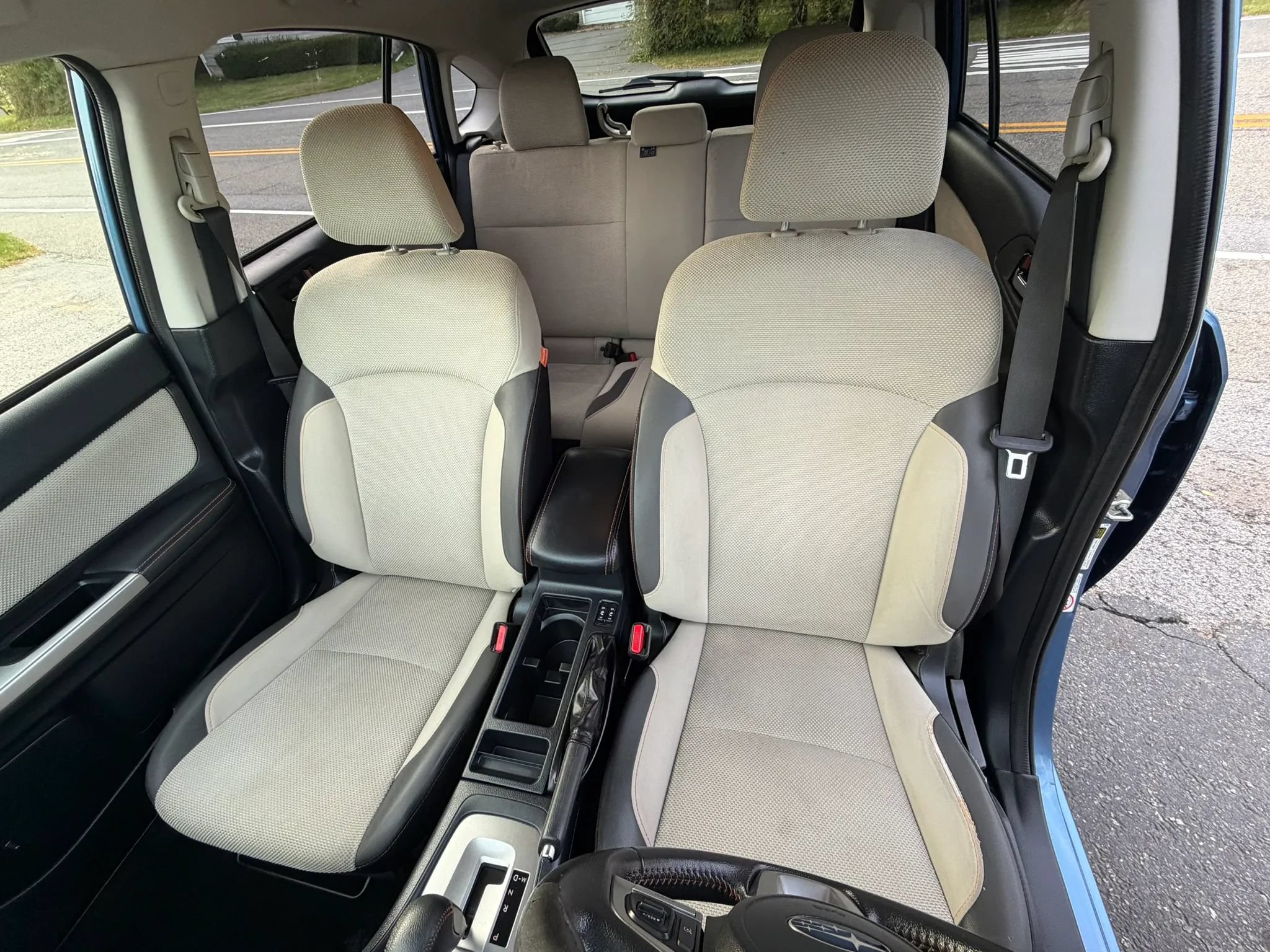 Used 2016 Subaru Crosstrek 2.0i Premium AWD/4WD image 14