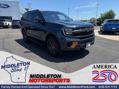 Used 2025 Ford Expedition Tremor