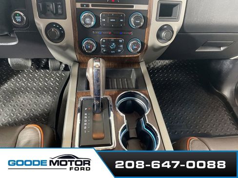 Used 2015 Ford Expedition King Ranch AWD/4WD image 17