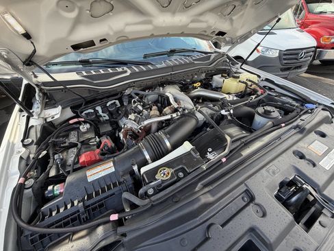 Used 2021 Ford F350 XL w/ Power Equipment Group image 24