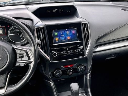 Used 2022 Subaru Forester Premium AWD/4WD image 6