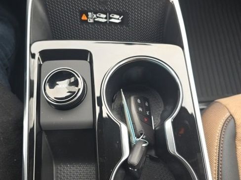 New 2026 Chevrolet Equinox ACTIV image 23