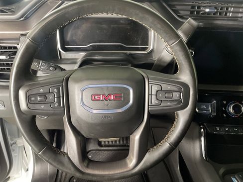 Used 2024 GMC Sierra 2500 AT4 w/ AT4 Premium Plus Package image 22