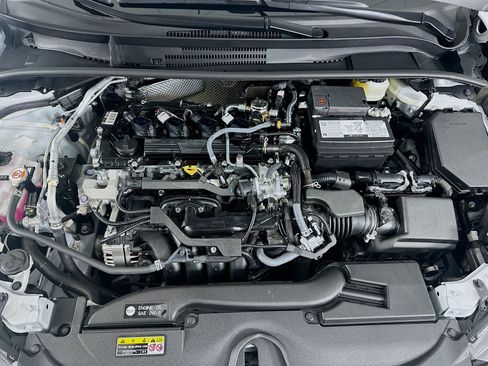 Used 2025 Toyota Corolla FX w/ Convenience Package FWD image 31