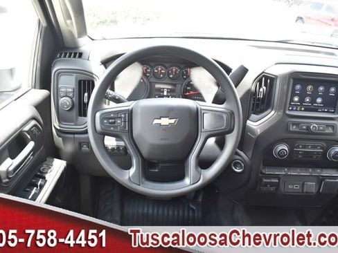 New 2026 Chevrolet Silverado 2500 W/T w/ WT Convenience Package RWD image 19